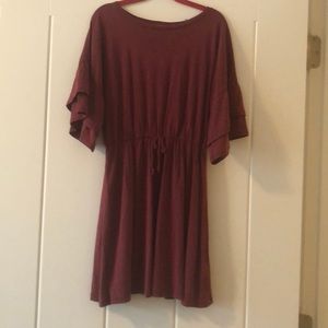 GB Girls T Shirt Dress